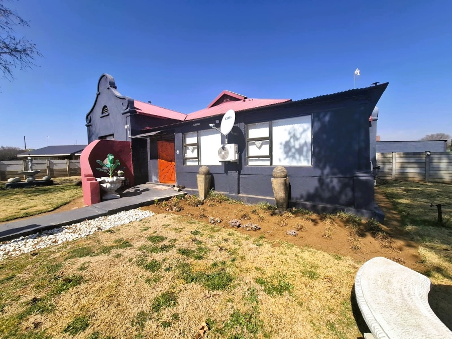 5 Bedroom Property for Sale in Villiers Free State